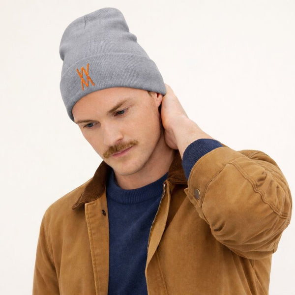 Howard Raymond Wilderness & Mountains Beanie
